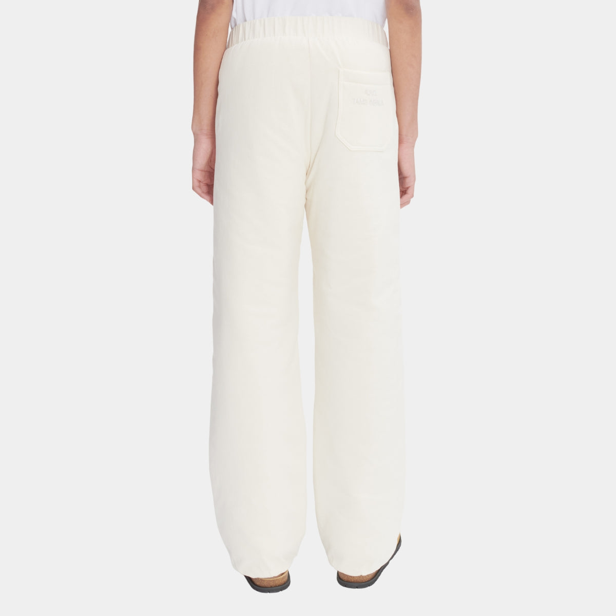 A.P.C. Cutback Unisexe Tame Impala Joggers