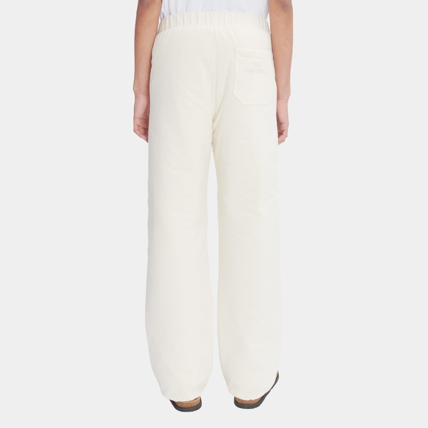 A.P.C. Cutback Unisexe Tame Impala Joggers