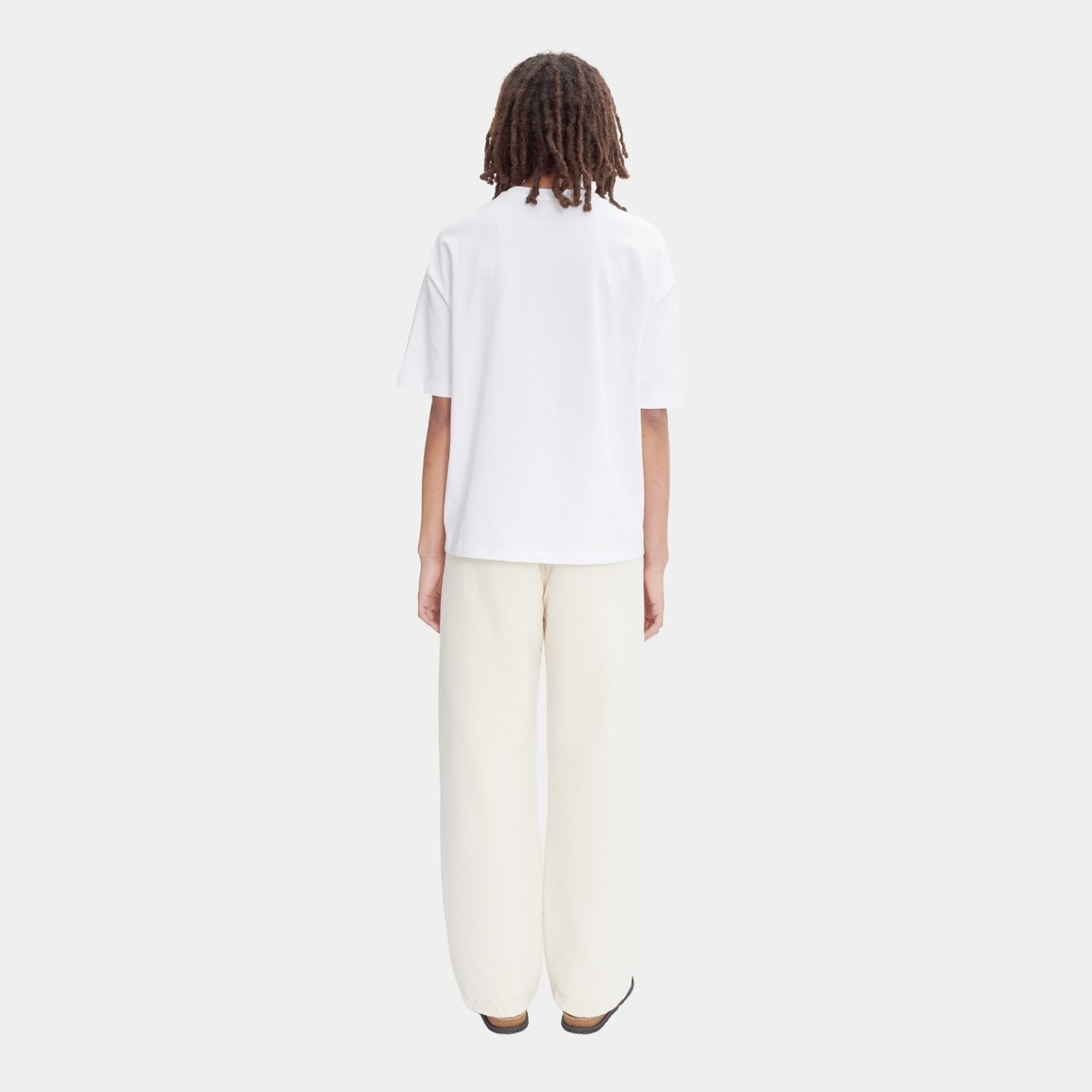 A.P.C. Cutback Unisexe Tame Impala Joggers