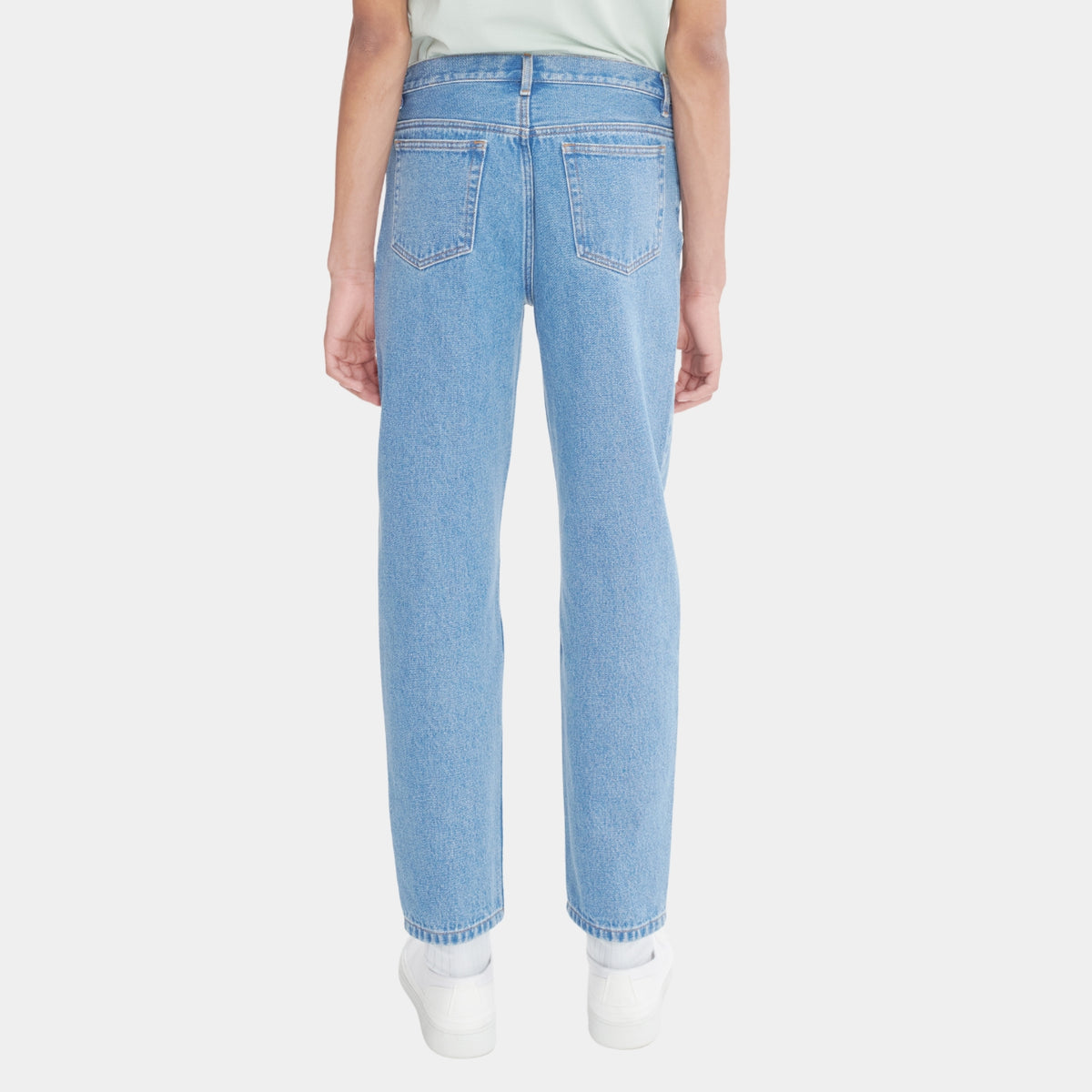 A.P.C. Martin Jeans