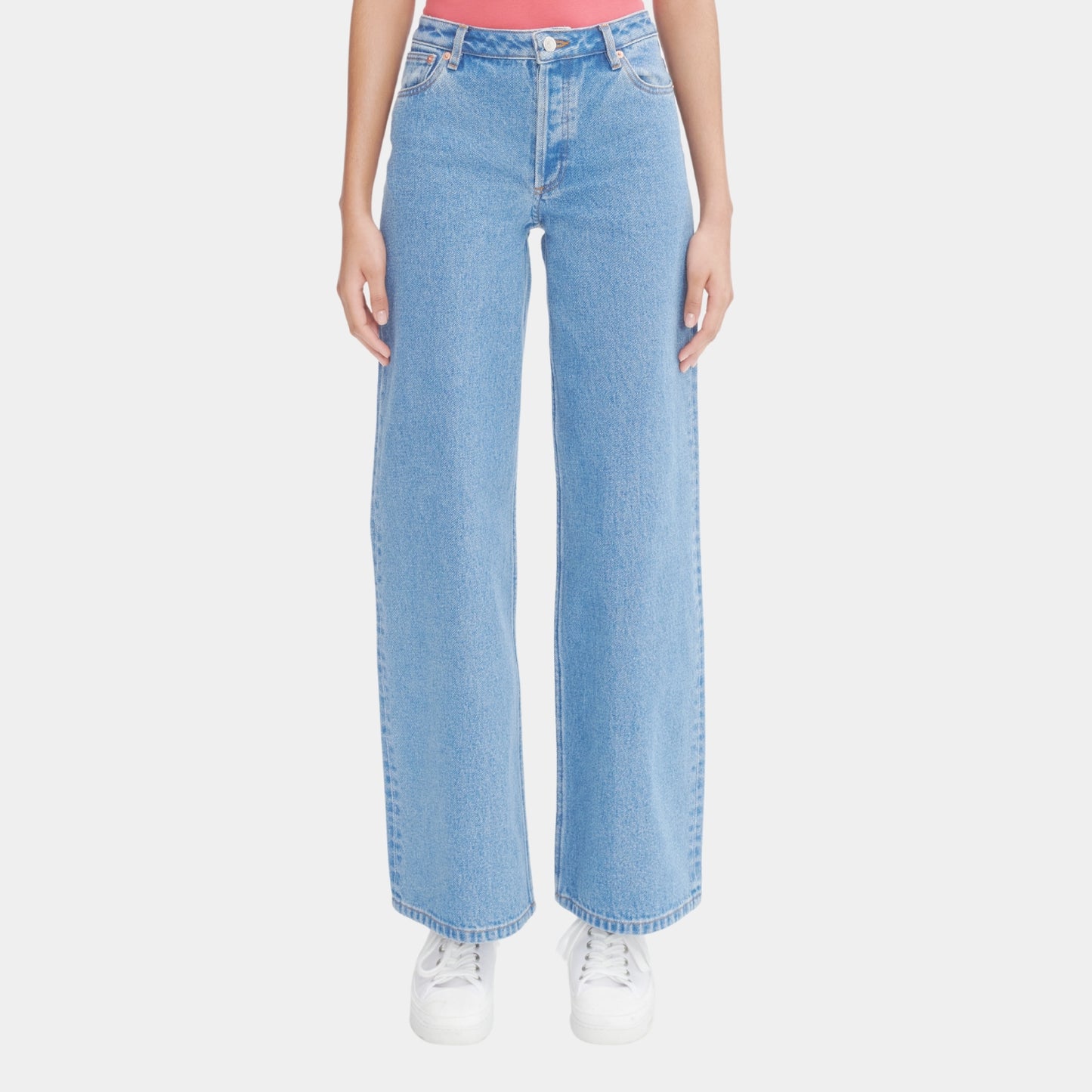 A.P.C. Elisabeth Jeans