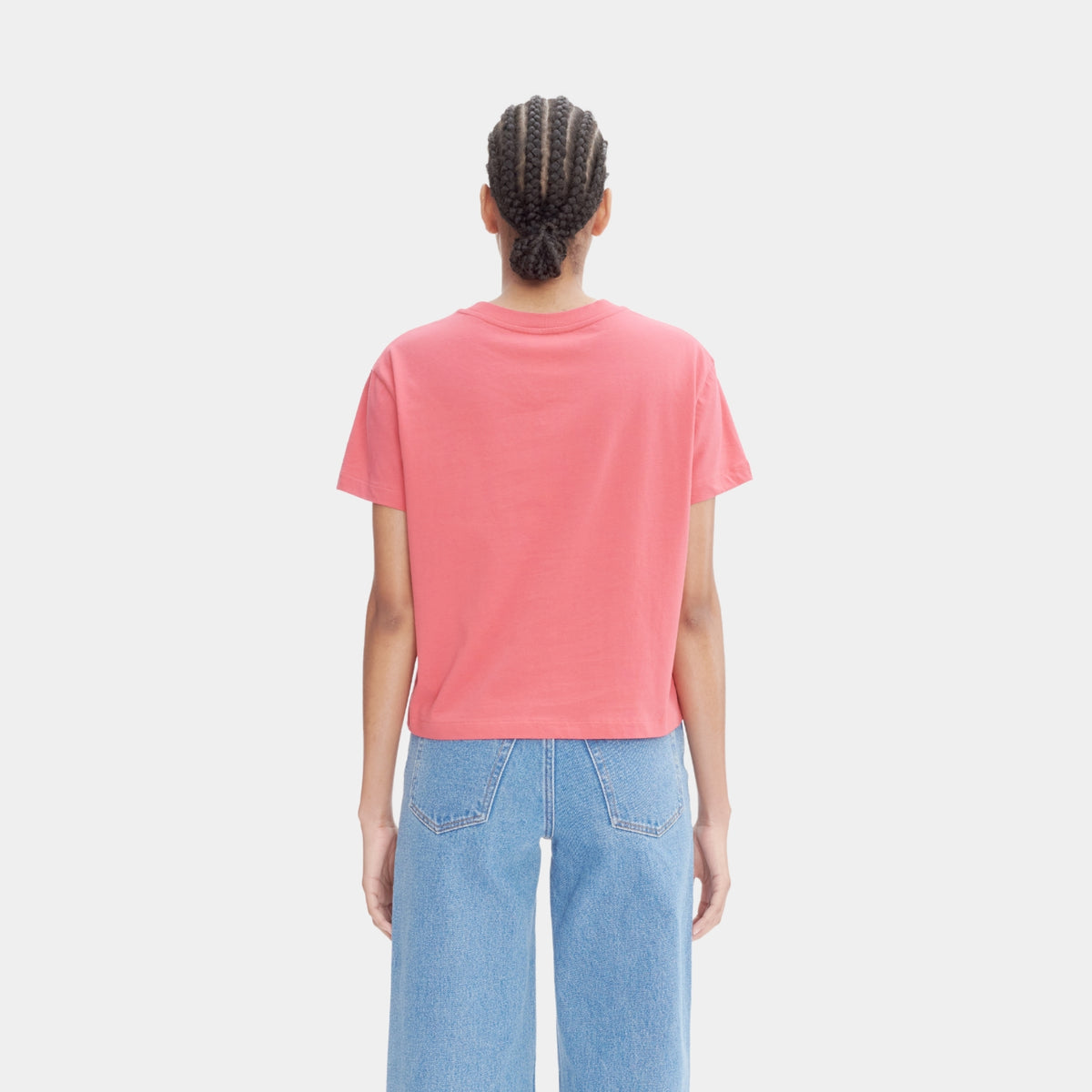 A.P.C. Elisabeth Jeans
