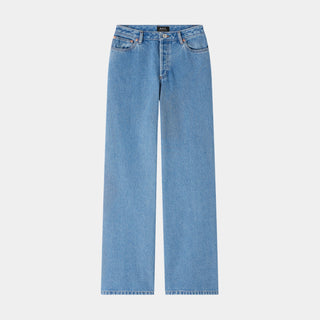 A.P.C. Elisabeth Jeans
