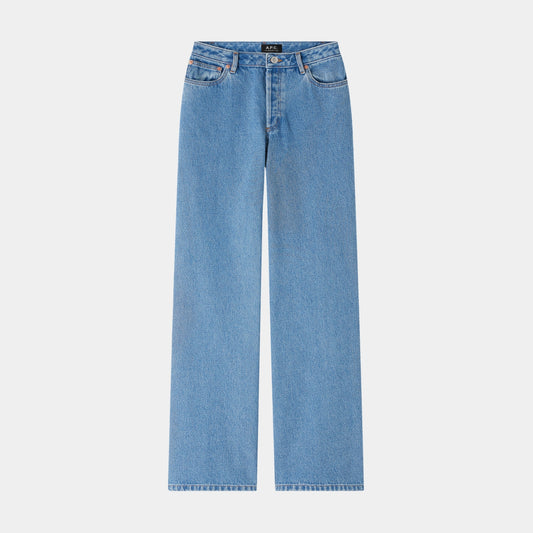 A.P.C. Elisabeth Jeans