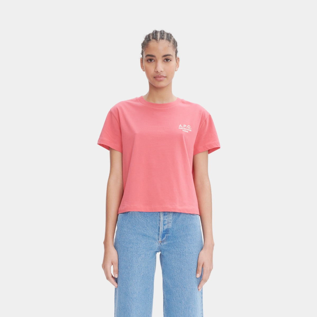 A.P.C. Elisabeth Jeans