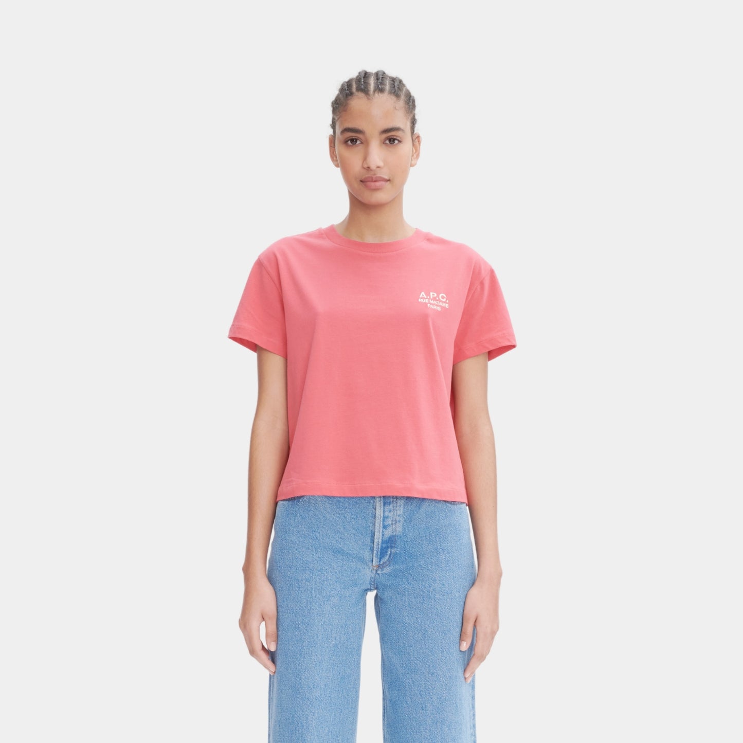 A.P.C. Elisabeth Jeans
