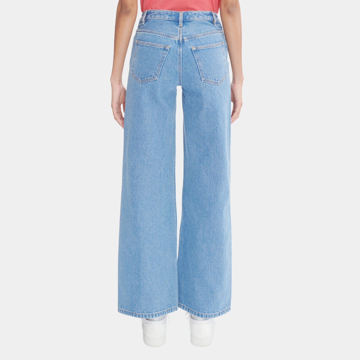 A.P.C. Elisabeth Jeans