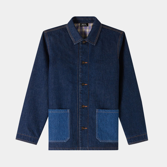A.P.C. Veste Anthonin