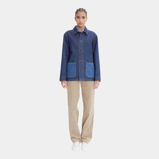 A.P.C. Veste Anthonin
