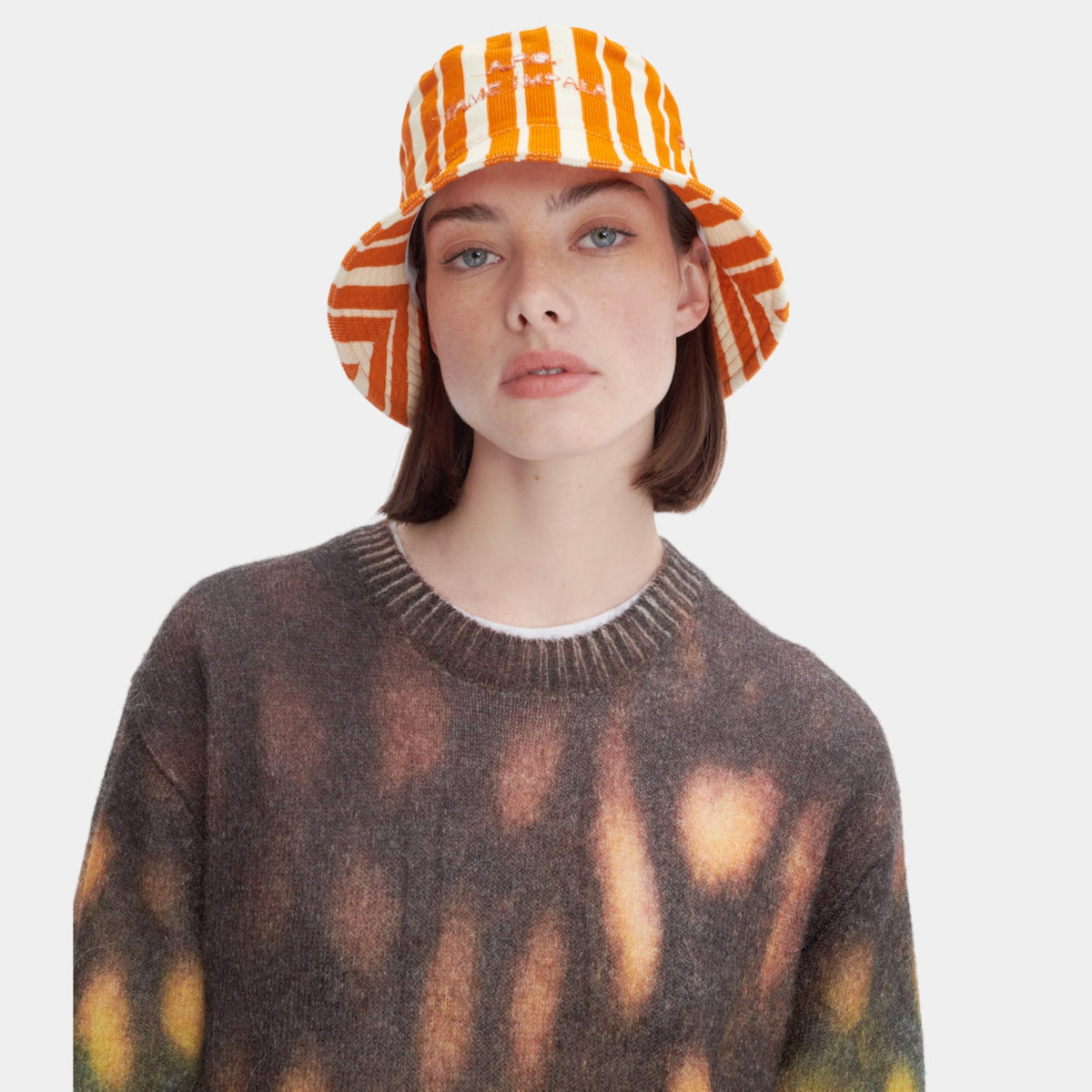 A.P.C. Offshore Tame Impala Bucket Hat