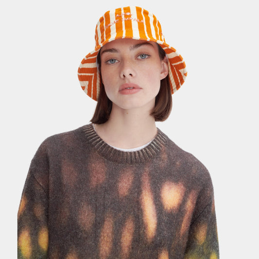 A.P.C. Offshore Tame Impala Bucket Hat