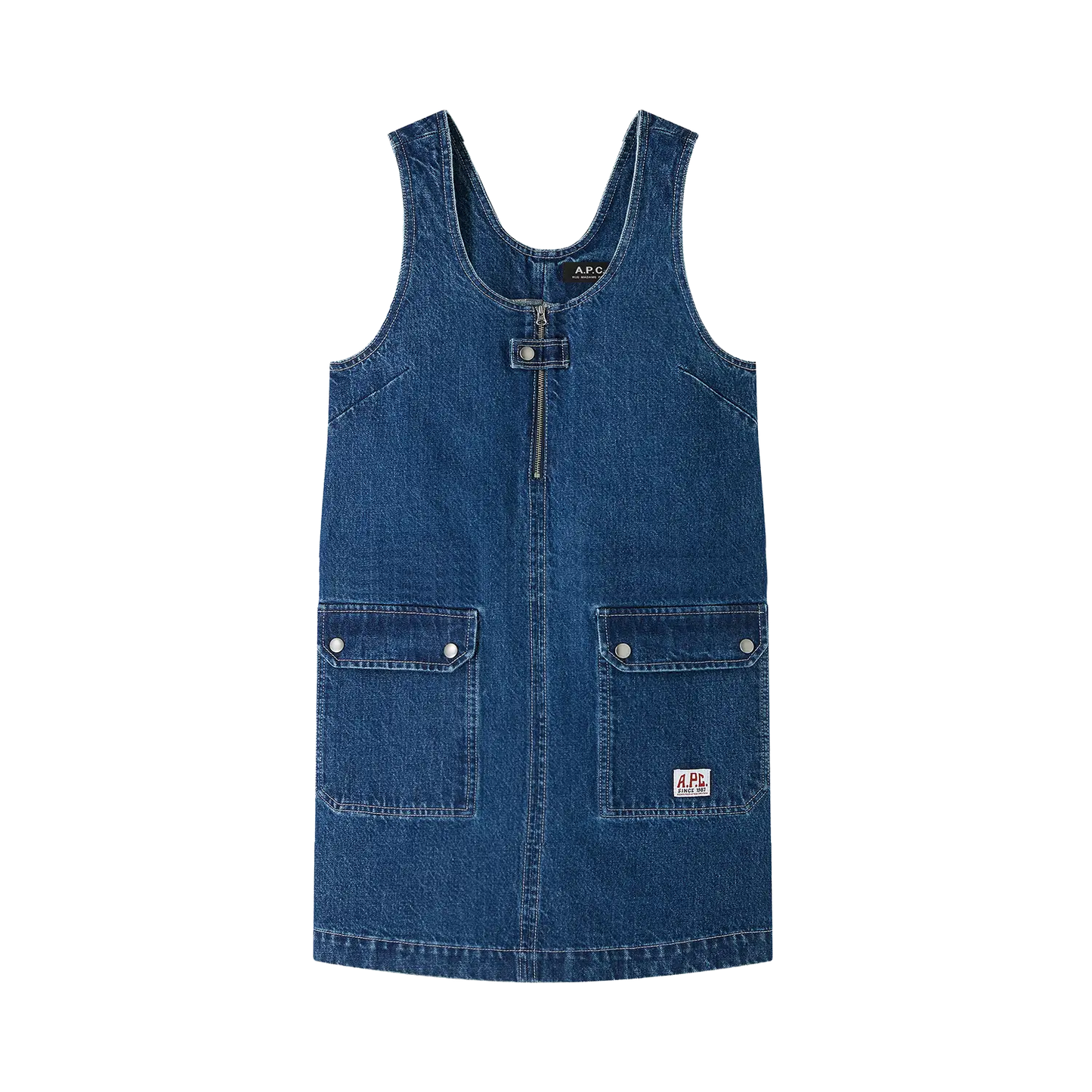 A.P.C. Dominic Dress