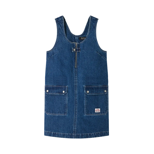 A.P.C. Dominic Dress