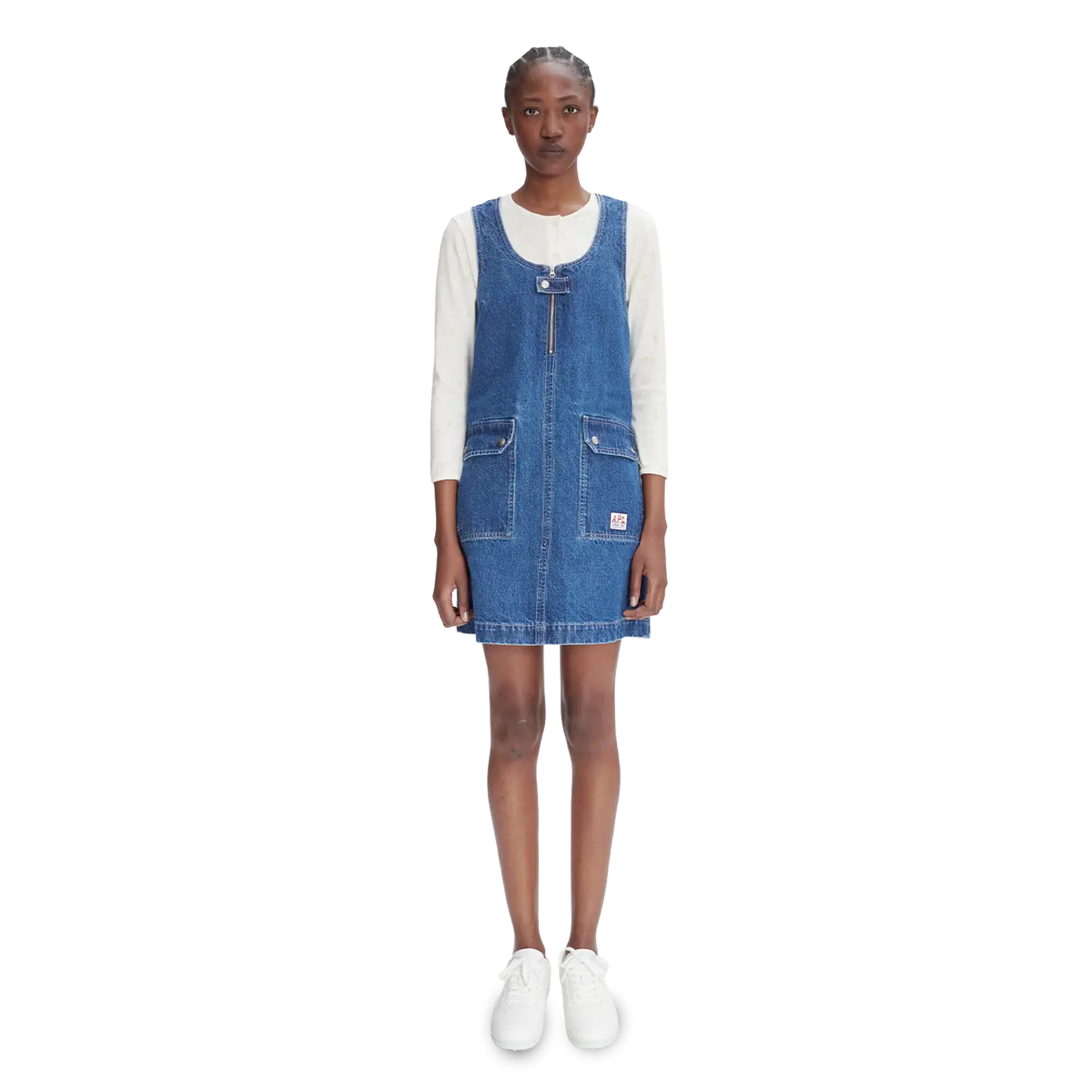 A.P.C. Dominic Dress