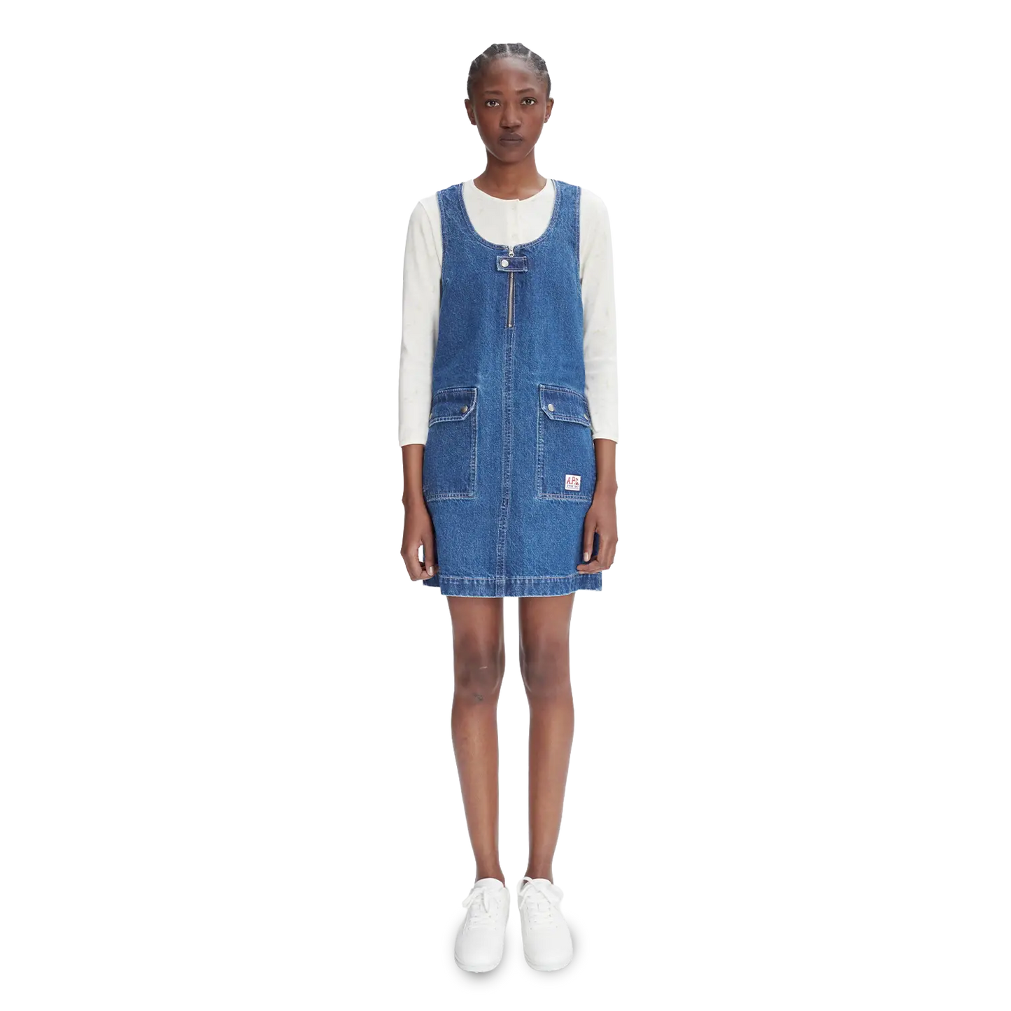 A.P.C. Dominic Dress