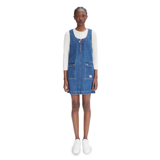 A.P.C. Dominic Dress