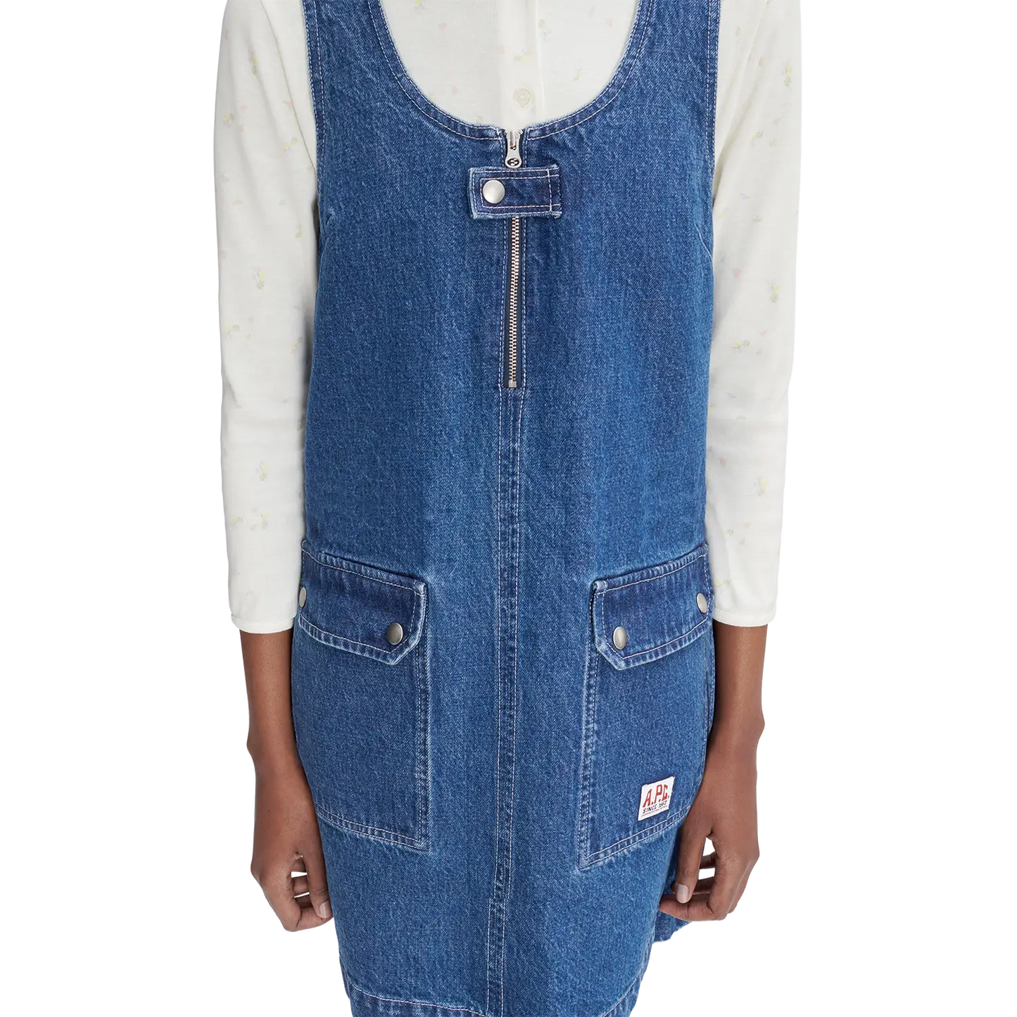 A.P.C. Dominic Dress