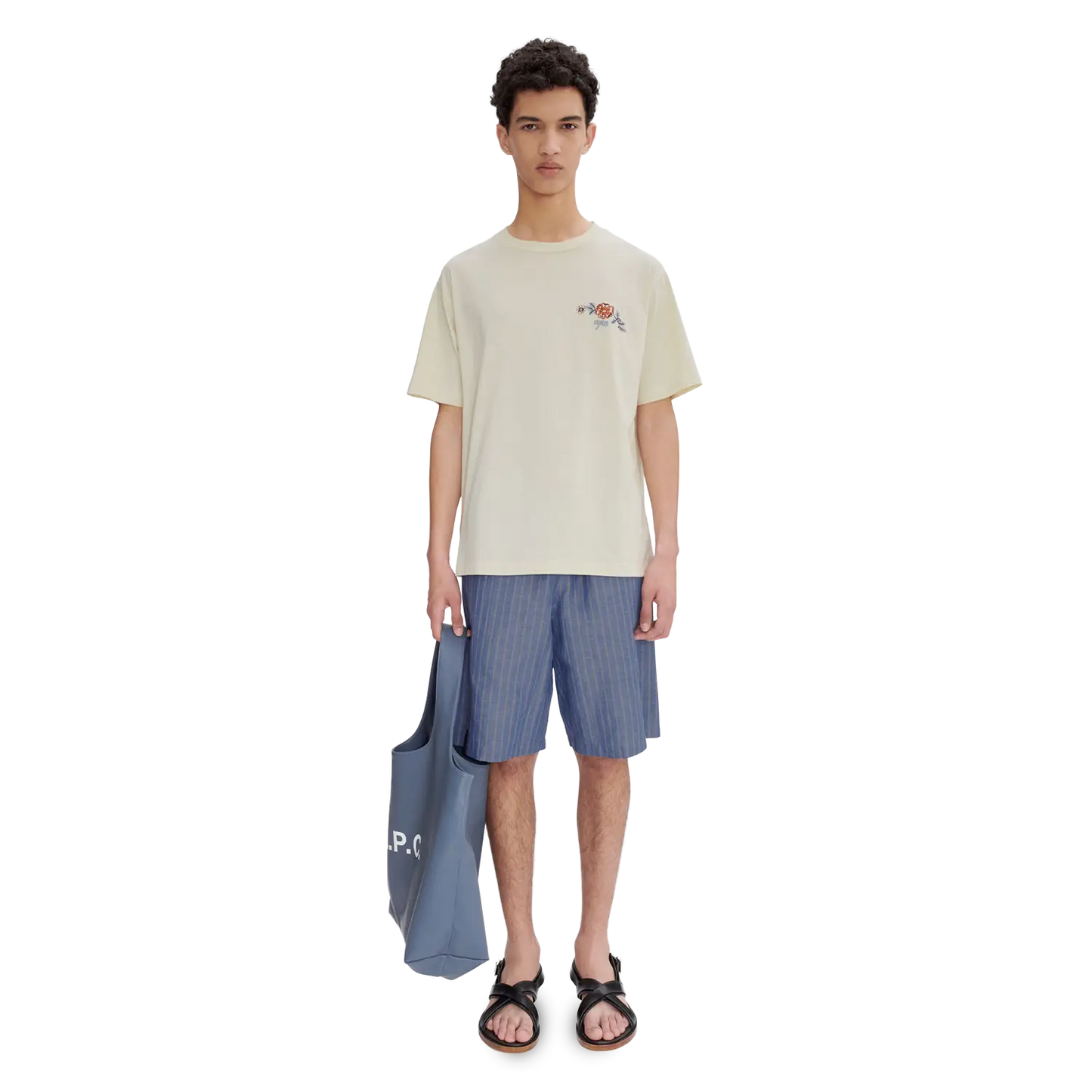 A.P.C. Paul Shorts