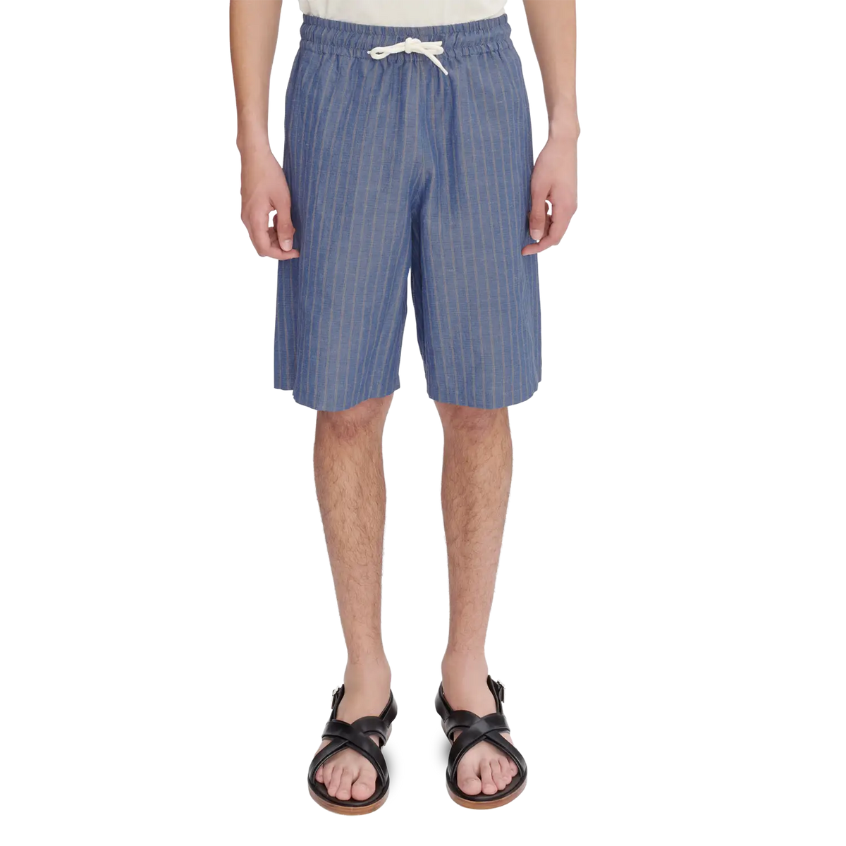 A.P.C. Paul Shorts