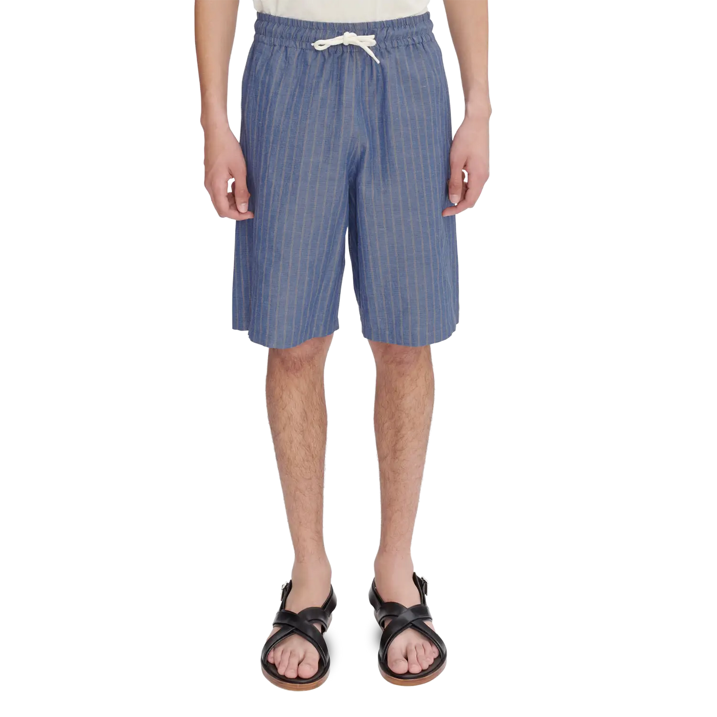 A.P.C. Paul Shorts