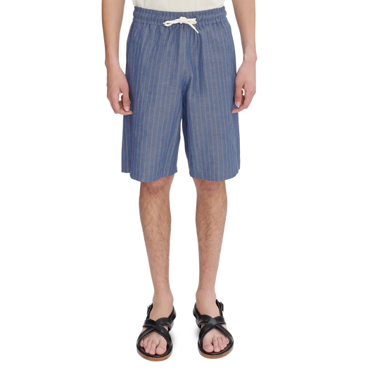 A.P.C. Paul Shorts