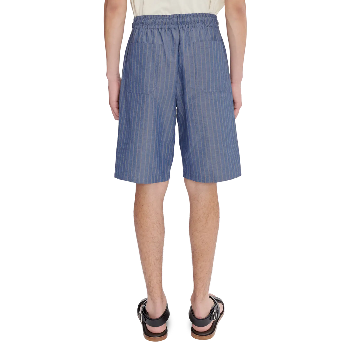 A.P.C. Paul Shorts