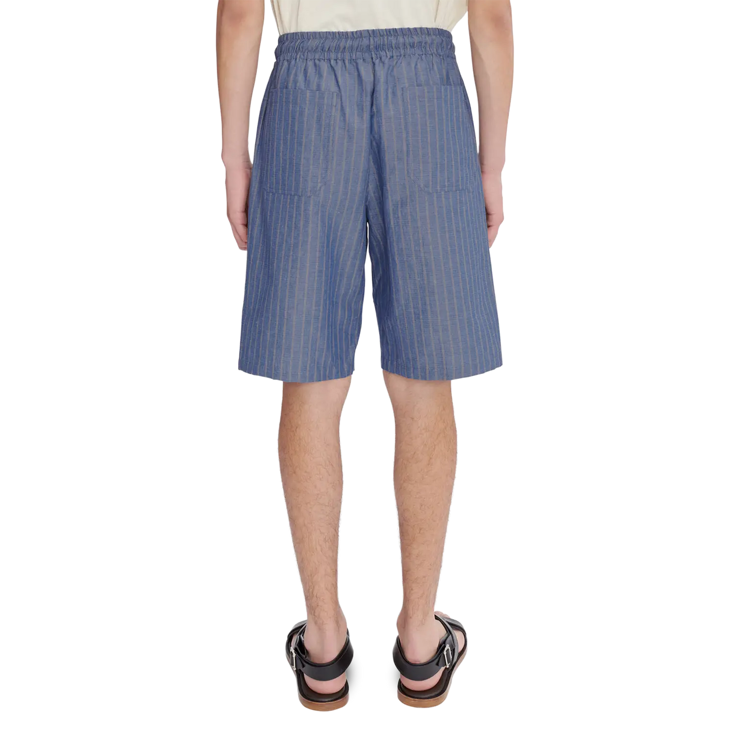 A.P.C. Paul Shorts