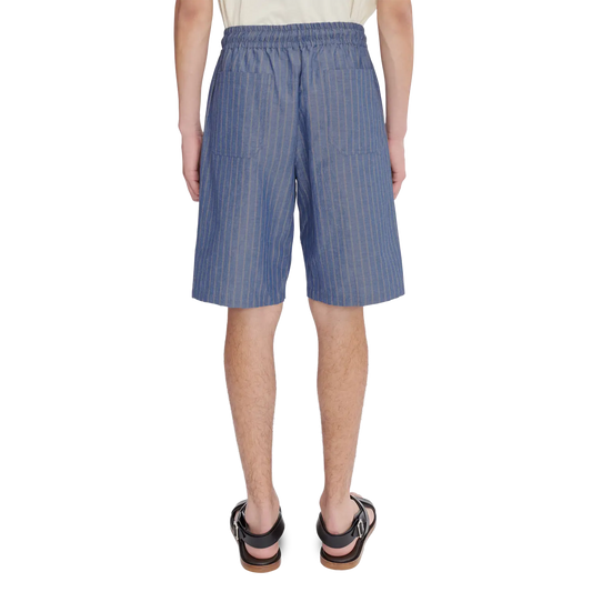 A.P.C. Paul Shorts