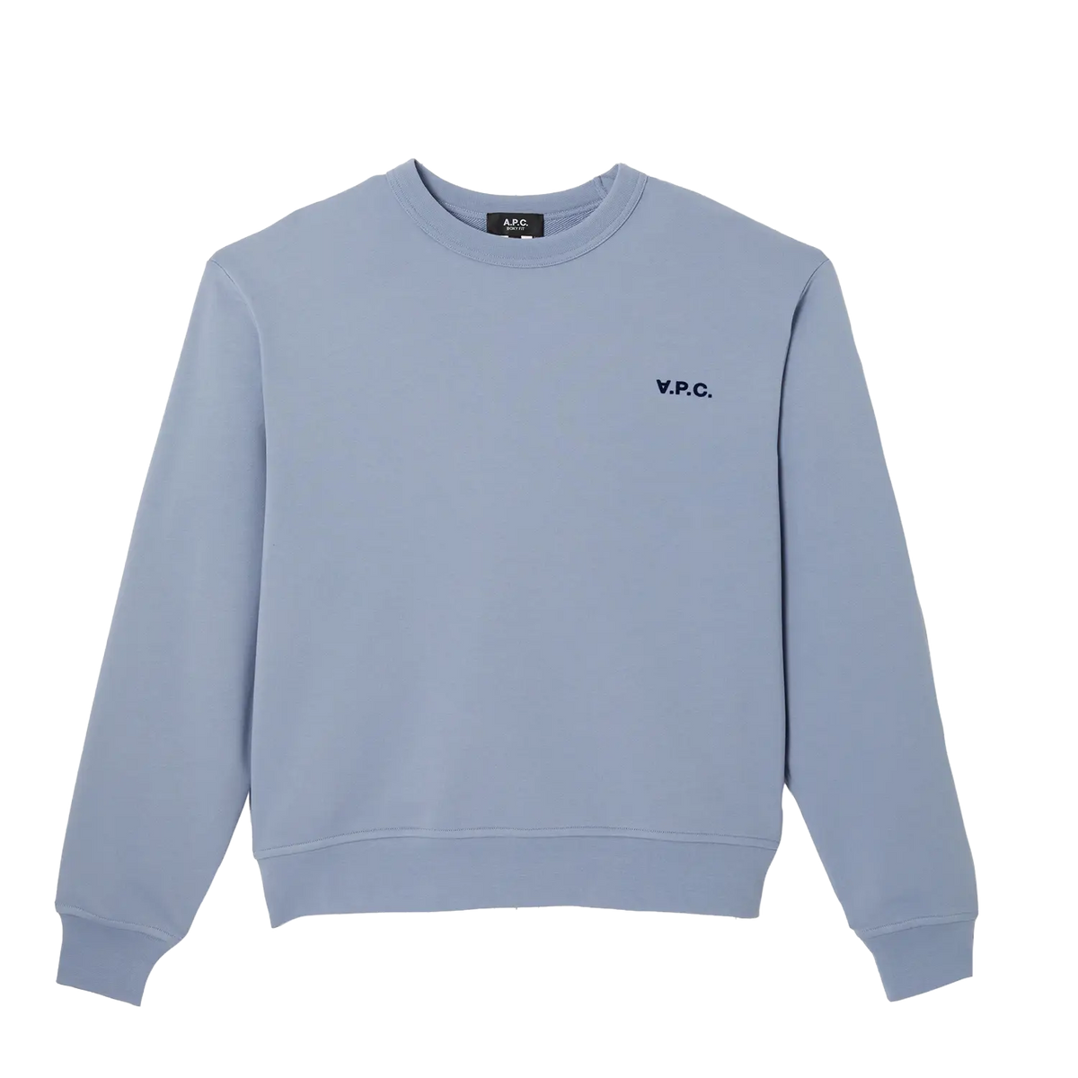 A.P.C. Boxy Petit VPC Pulover
