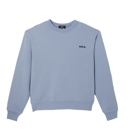 A.P.C. Boxy Petit VPC Sweatshirt