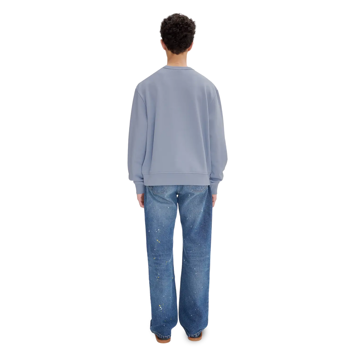 A.P.C. Boxy Petit VPC Pulover