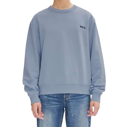 A.P.C. Boxy Petit VPC Sweatshirt