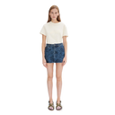 A.P.C. Mini Skirt