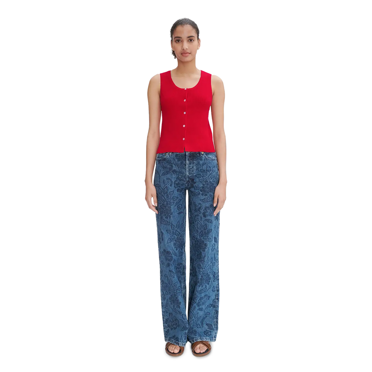 A.P.C. Elisabeth Jeans