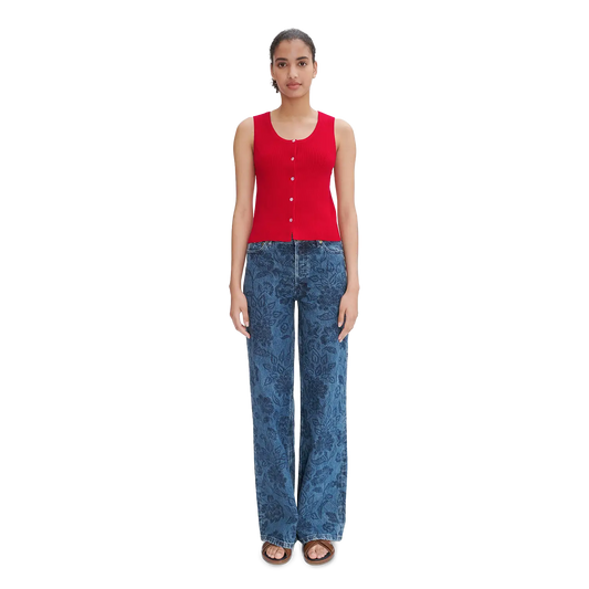 A.P.C. Elisabeth Jeans