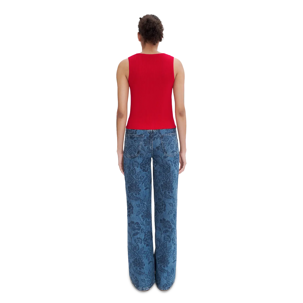 A.P.C. Elisabeth Jeans