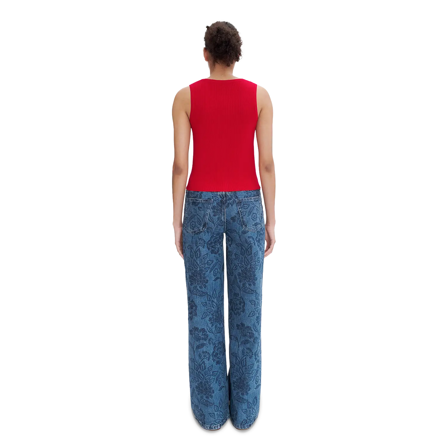 A.P.C. Elisabeth Jeans