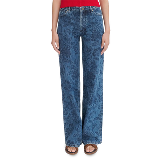 A.P.C. Elisabeth Jeans