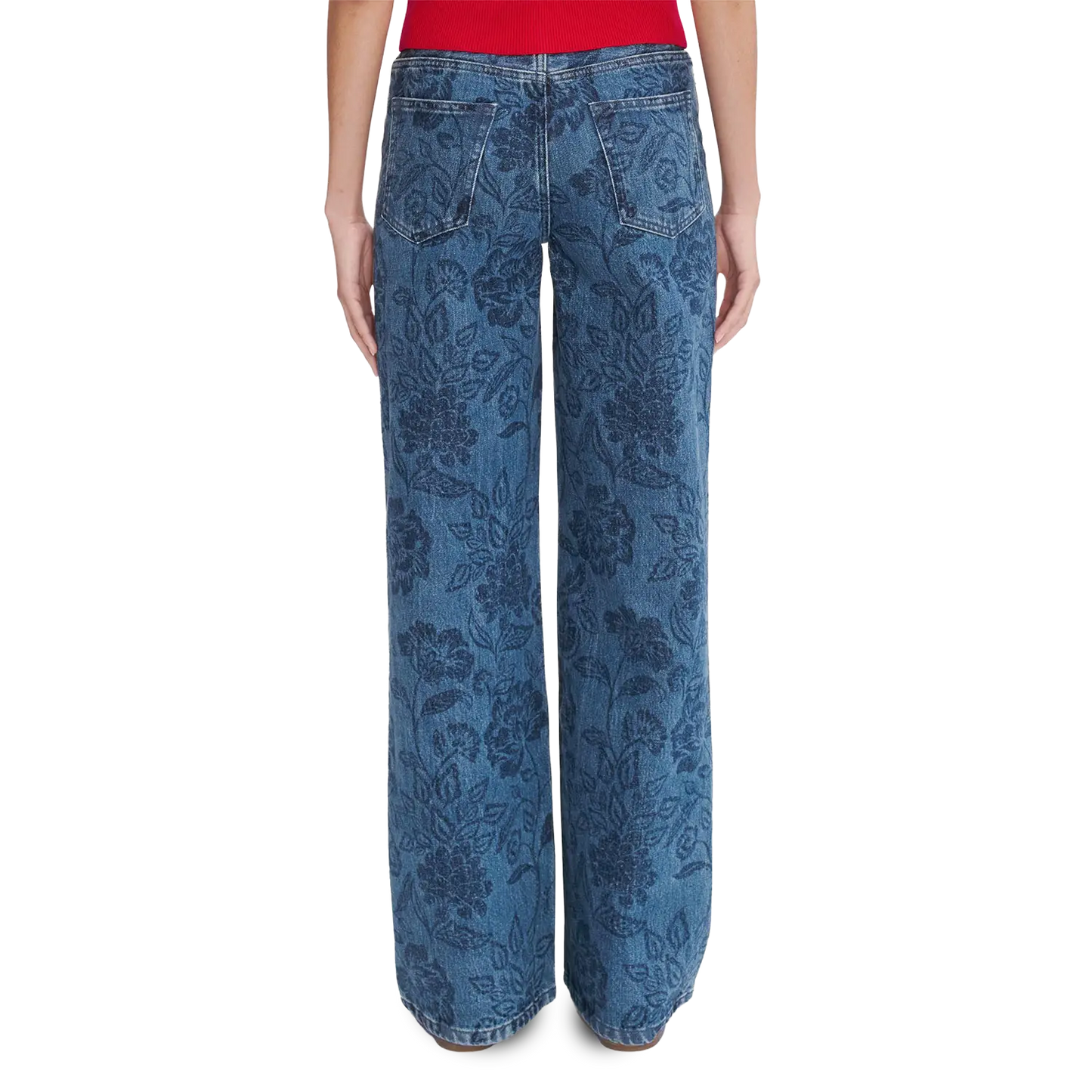 A.P.C. Elisabeth Jeans