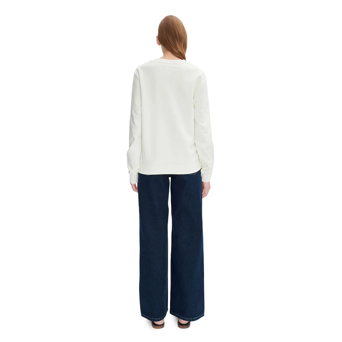 A.P.C. Standard Rue Madame Sweatshirt