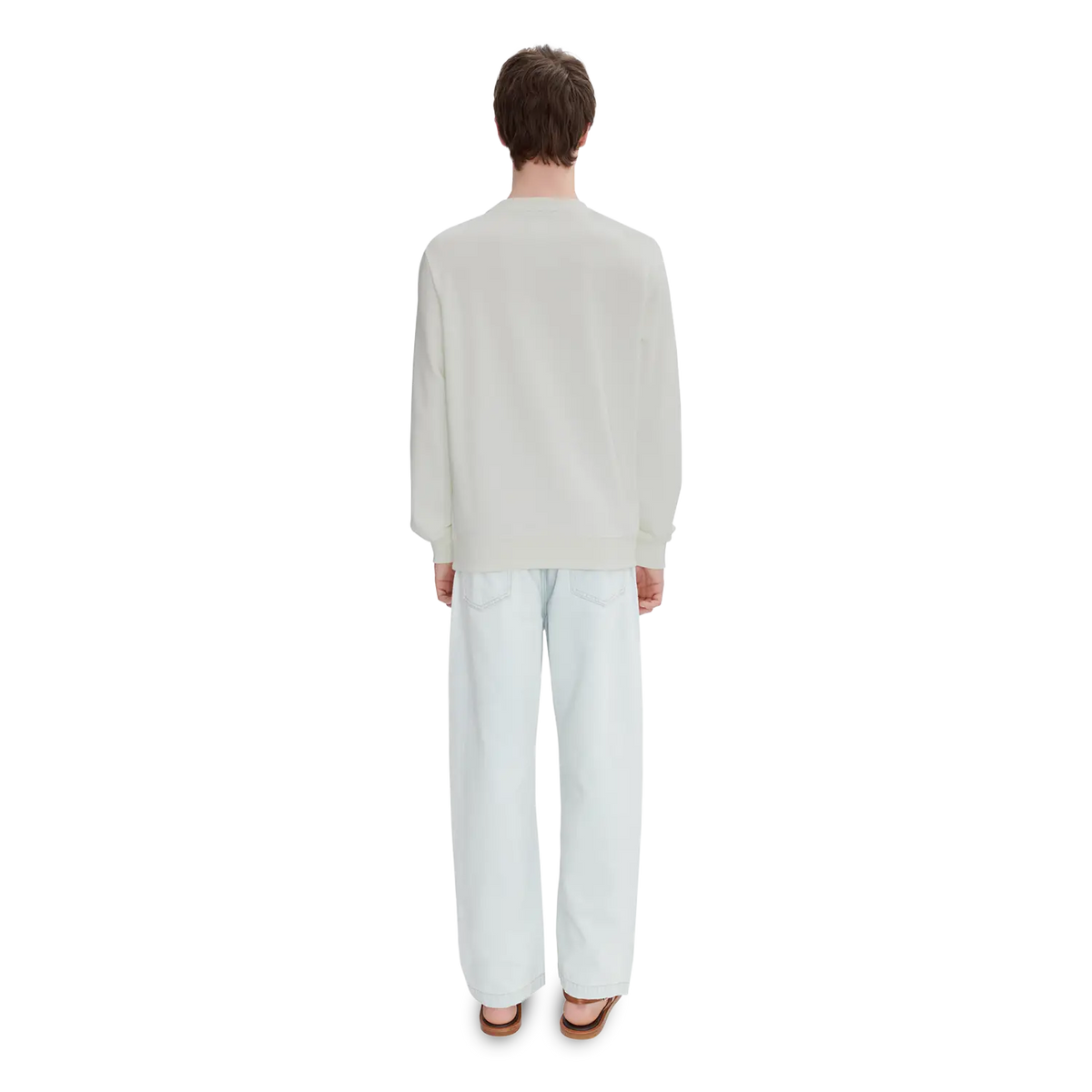 A.P.C. Standard Rue Madame Sweatshirt