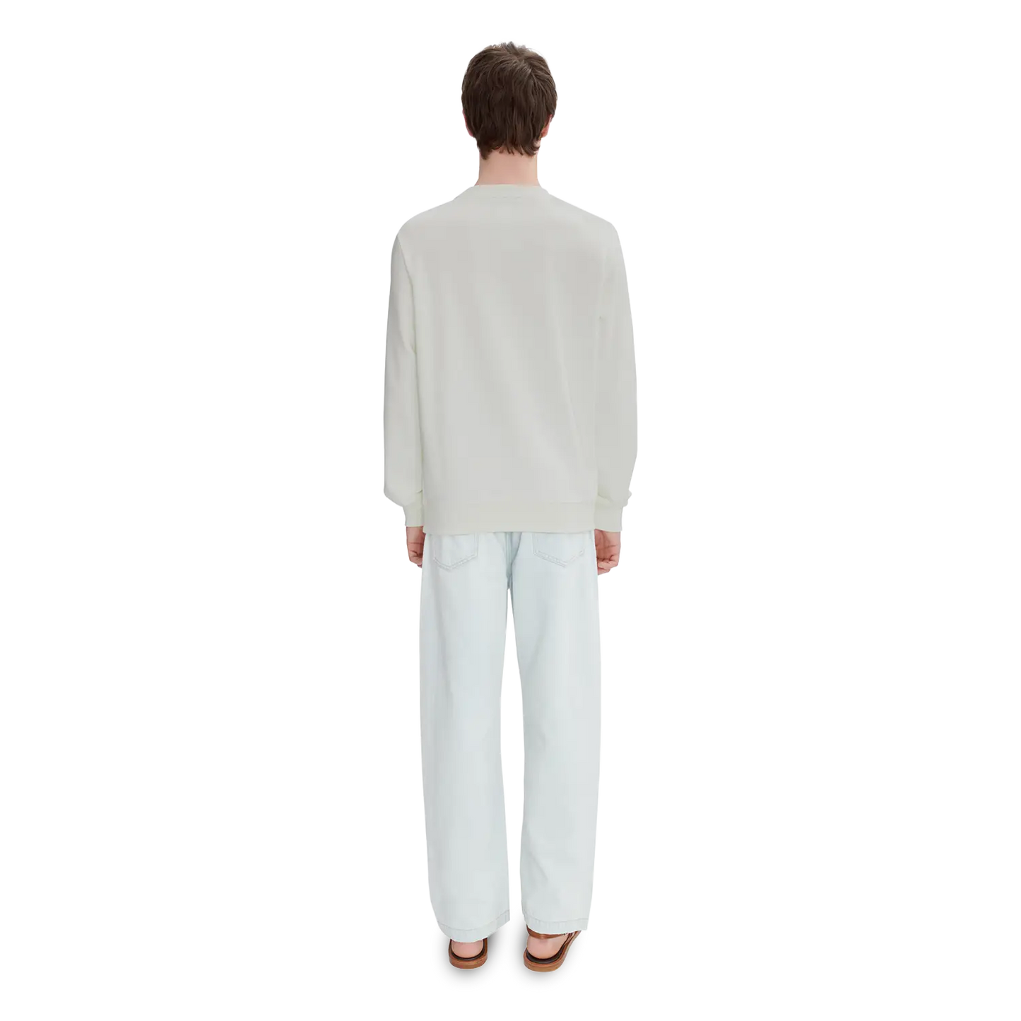A.P.C. Standard Rue Madame Sweatshirt