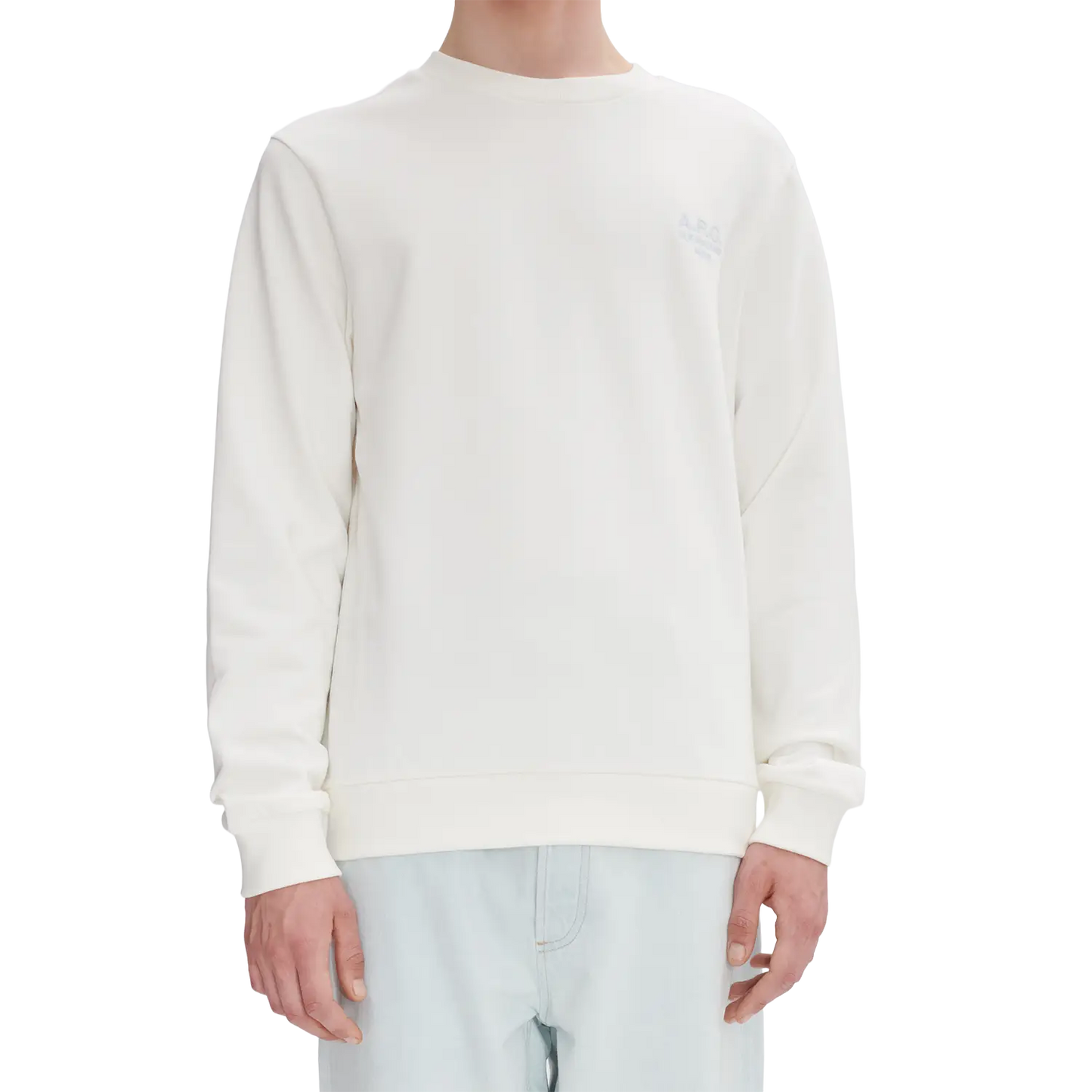 A.P.C. Standard Rue Madame Sweatshirt