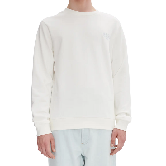 A.P.C. Standard Rue Madame Sweatshirt