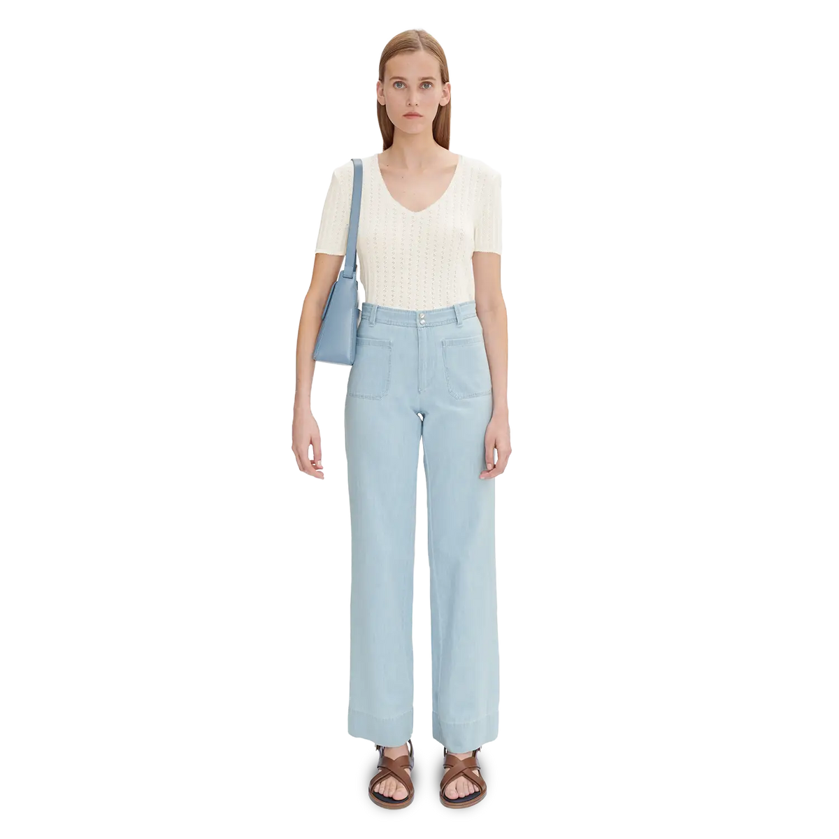 A.P.C. Livia T-Shirt