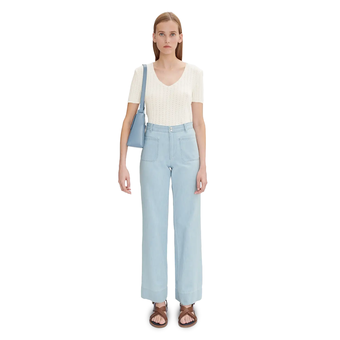 A.P.C. Livia T-Shirt