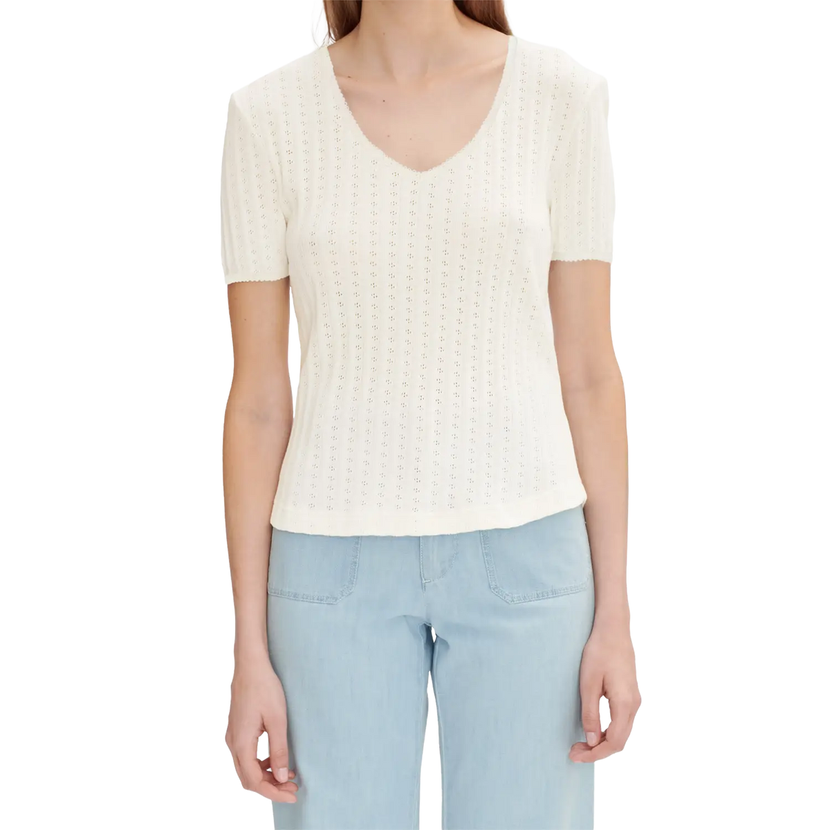 A.P.C. Livia T-Shirt