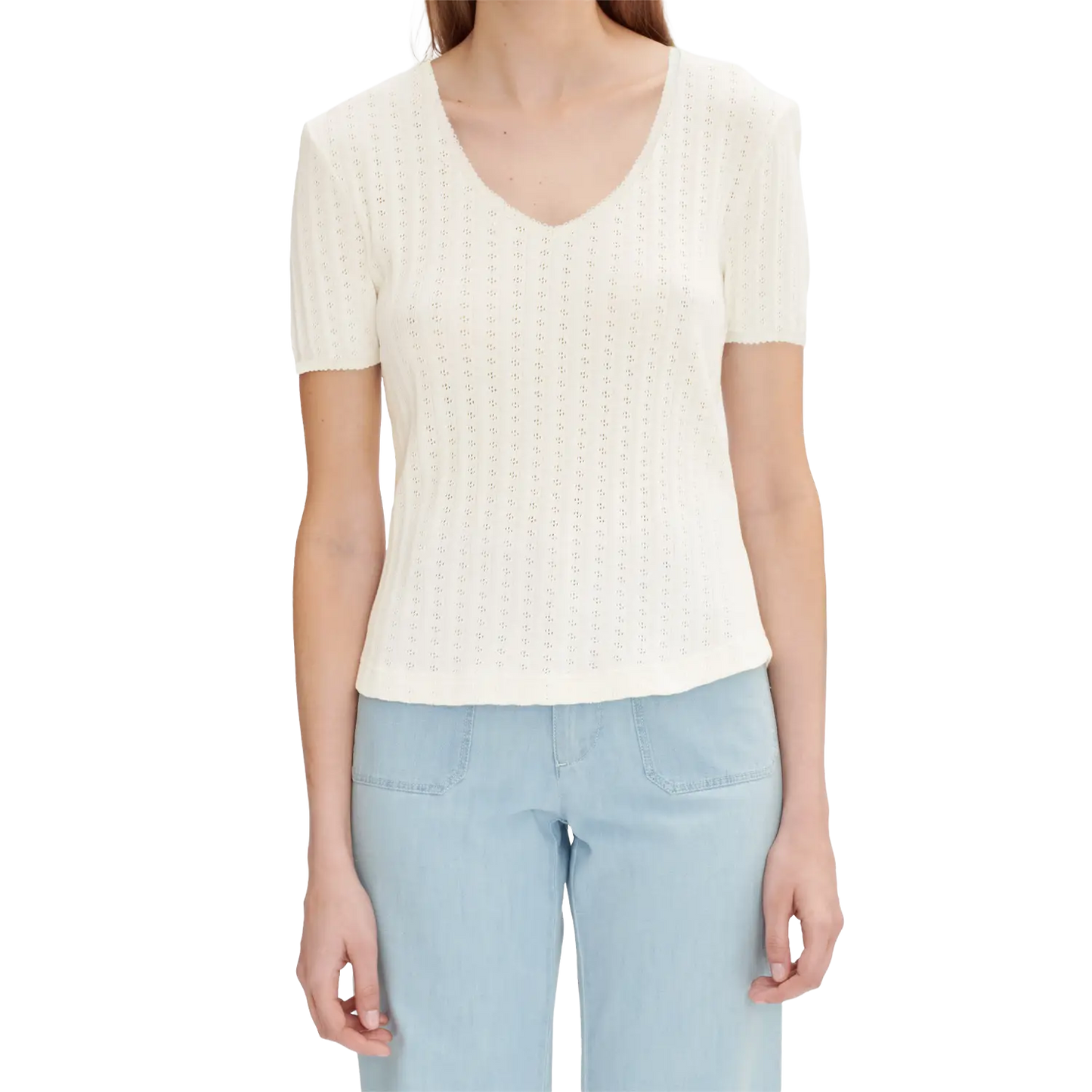 A.P.C. Livia T-Shirt