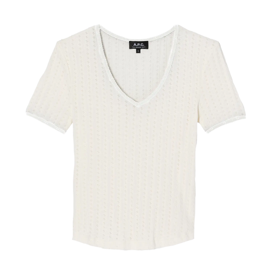 A.P.C. Livia T-Shirt