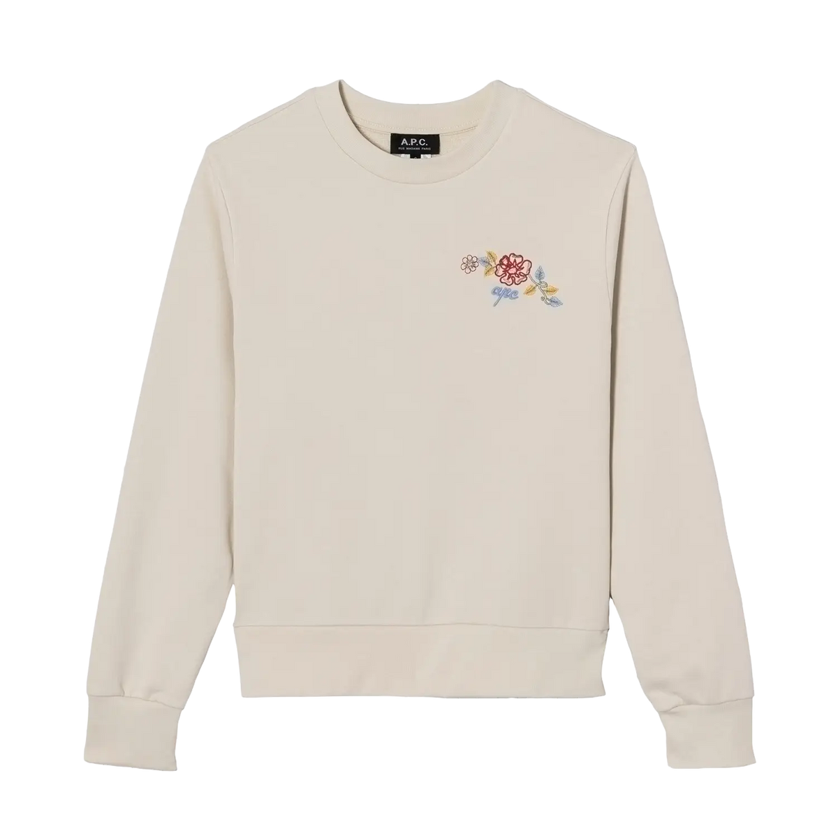 A.P.C. Evelyn Sweatshirt